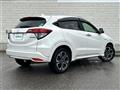 2015 Honda VEZEL