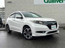 2015 Honda VEZEL