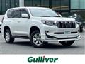 2021 Toyota Land Cruiser Prado