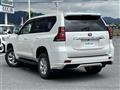 2021 Toyota Land Cruiser Prado