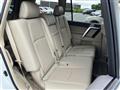 2021 Toyota Land Cruiser Prado
