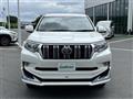 2021 Toyota Land Cruiser Prado