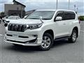 2021 Toyota Land Cruiser Prado