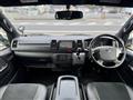 2019 Toyota Hiace Van