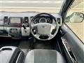 2019 Toyota Hiace Van