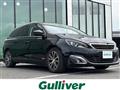 2015 Peugeot 308