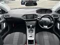 2015 Peugeot 308