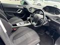 2015 Peugeot 308