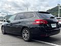 2015 Peugeot 308