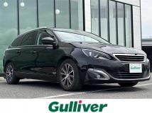 2015 Peugeot 308