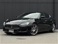 2018 Maserati Ghibli