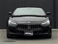 2018 Maserati Ghibli