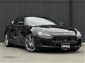 2018 Maserati Ghibli