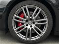 2018 Maserati Ghibli