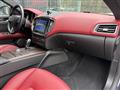2018 Maserati Ghibli