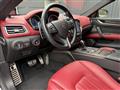 2018 Maserati Ghibli