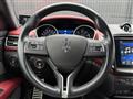 2018 Maserati Ghibli