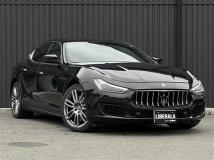 2018 Maserati Ghibli