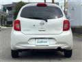 2015 Nissan March