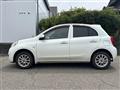 2015 Nissan March
