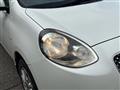 2015 Nissan March
