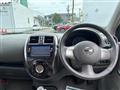 2015 Nissan March