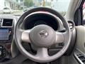 2015 Nissan March