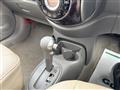 2015 Nissan March