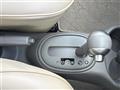 2015 Nissan March