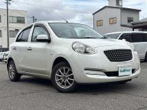 2015 Nissan March