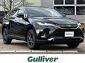 2025 Toyota Harrier