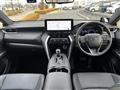 2025 Toyota Harrier