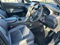 2025 Toyota Harrier
