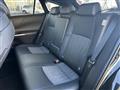 2025 Toyota Harrier