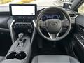 2025 Toyota Harrier