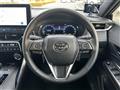 2025 Toyota Harrier