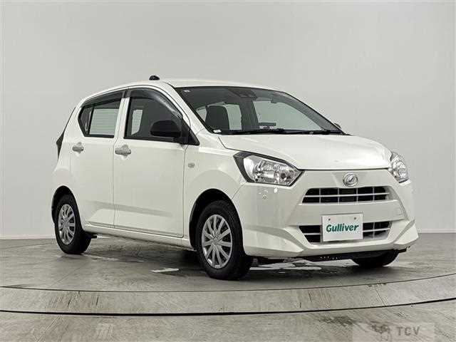 2021 Daihatsu Mira Es