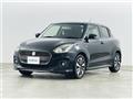 2017 Suzuki Swift