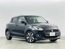 2017 Suzuki Swift