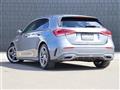 2019 Mercedes-Benz A-Class