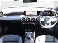 2019 Mercedes-Benz A-Class