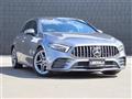 2019 Mercedes-Benz A-Class