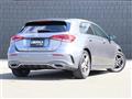 2019 Mercedes-Benz A-Class