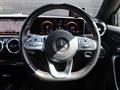 2019 Mercedes-Benz A-Class