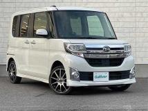 2015 Daihatsu Tanto