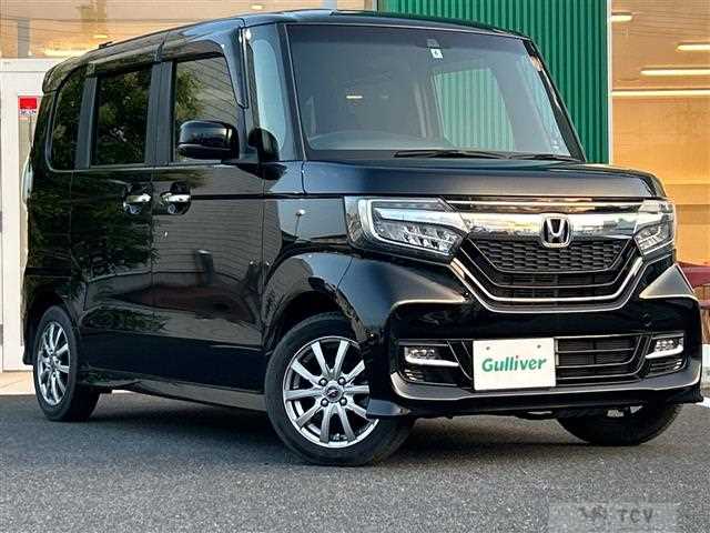 2020 Honda N BOX