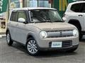 2015 Suzuki Lapin