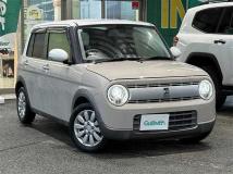 2015 Suzuki Lapin