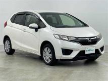 2016 Honda Fit