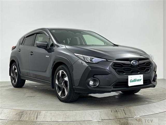 2023 Subaru IMPREZA_XV